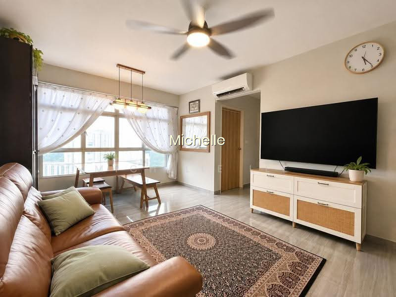 377 BUKIT BATOK STREET 31 photo 2