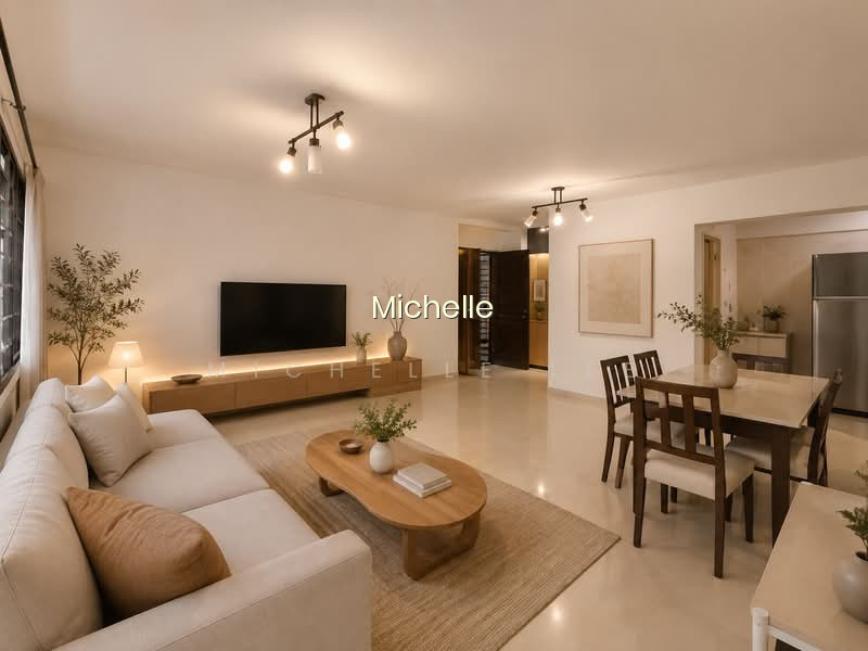 684C CHOA CHU KANG CRESCENT image 1 of 10