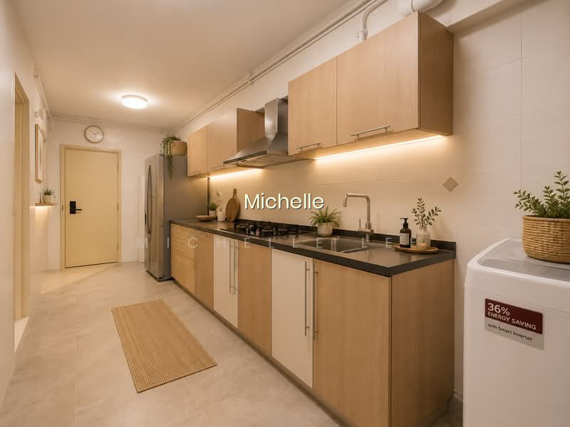 684C CHOA CHU KANG CRESCENT photo 3