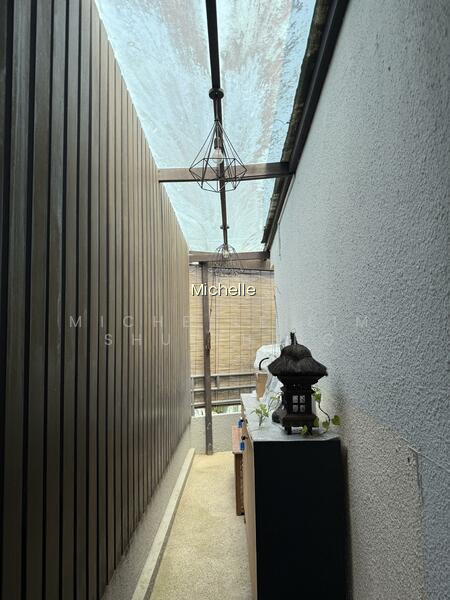 Kheam Hock Gardens photo 4