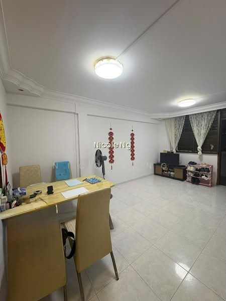 64 CIRCUIT ROAD