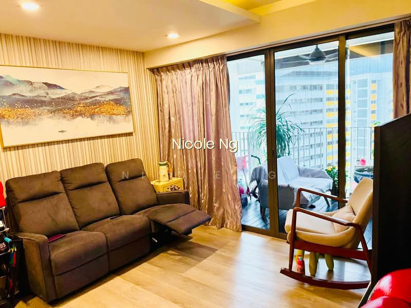 347A YISHUN AVENUE 11