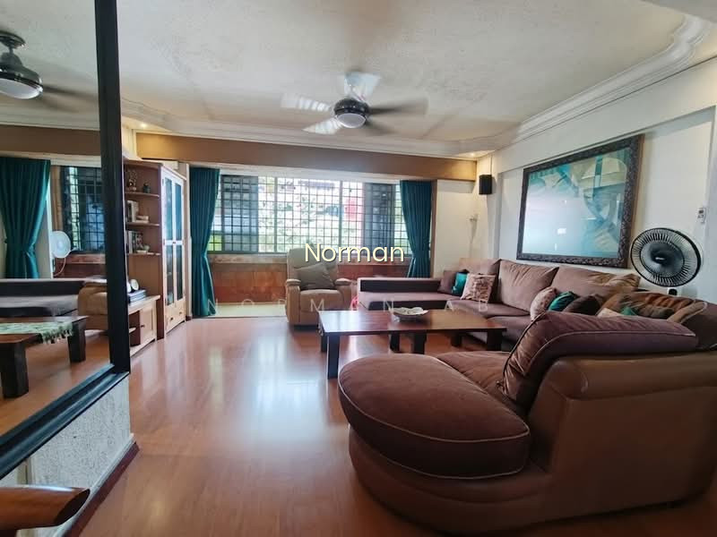 549 JURONG WEST STREET 42 image 1 of 10