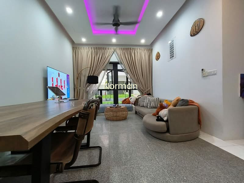 118A ALKAFF CRESCENT