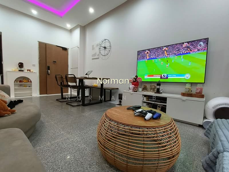 118A ALKAFF CRESCENT photo 2