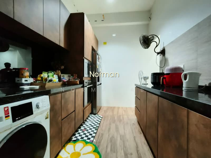 118A ALKAFF CRESCENT photo 4