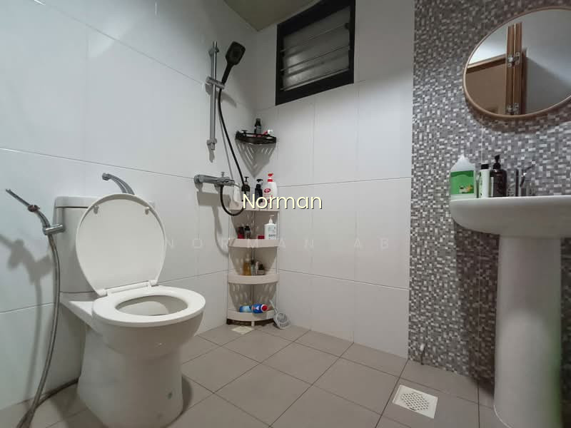118A ALKAFF CRESCENT photo 5