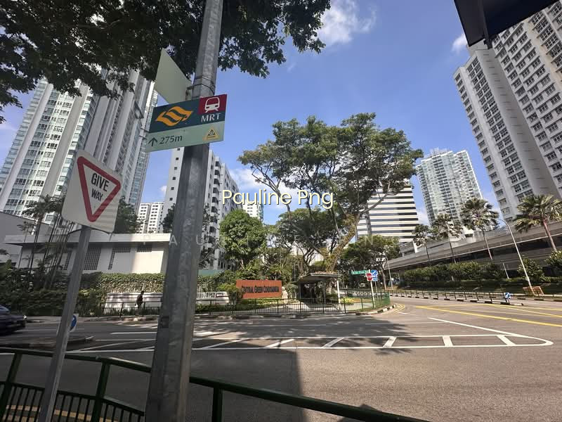KAI FOOK MANSION
