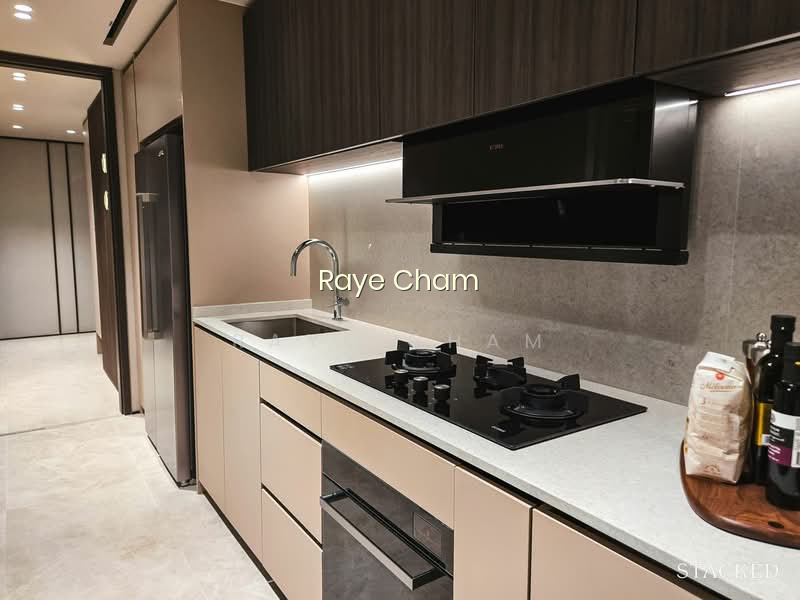 Hudson Place Residences photo 2