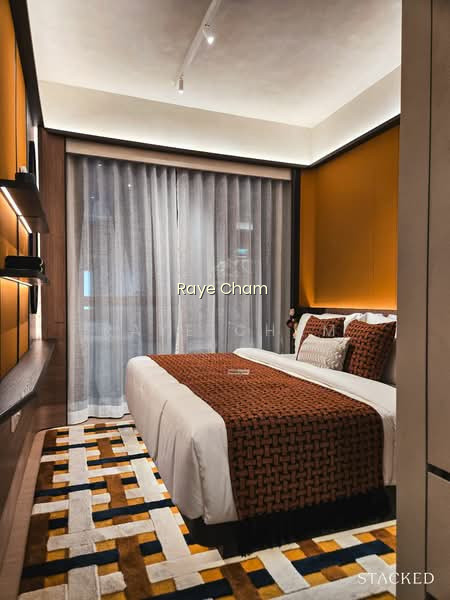Hudson Place Residences photo 3