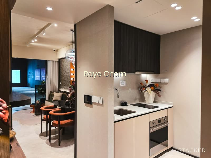 Hudson Place Residences photo 5