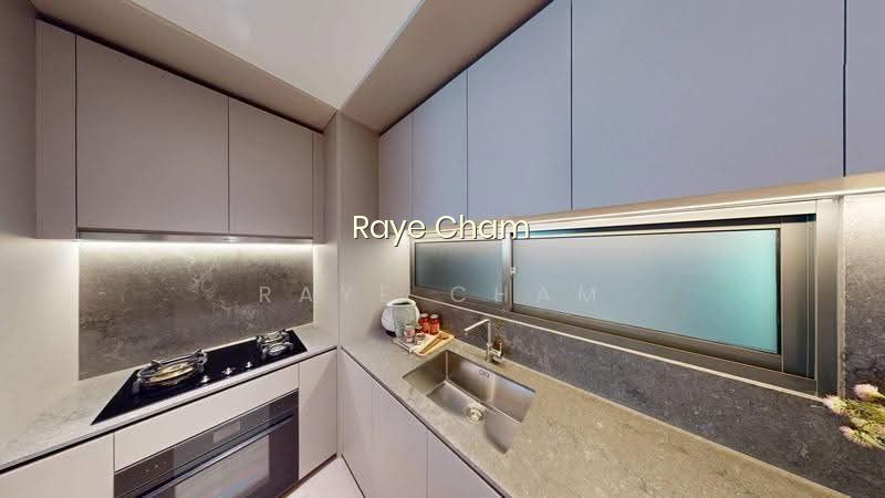 AMBER HOUSE photo 6