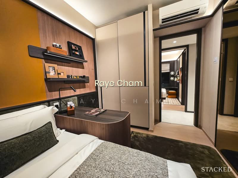 Hudson Place Residences photo 2