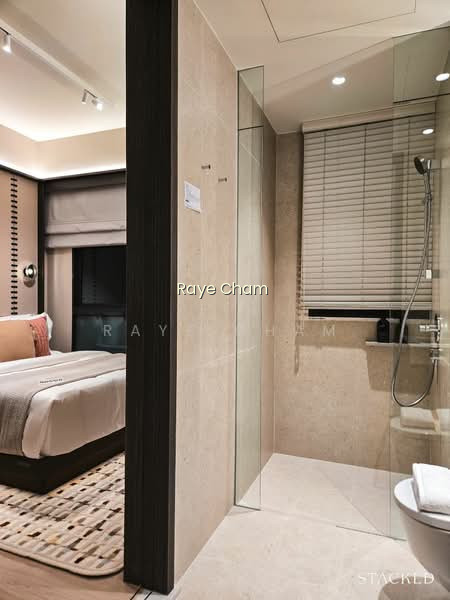 Hudson Place Residences photo 4