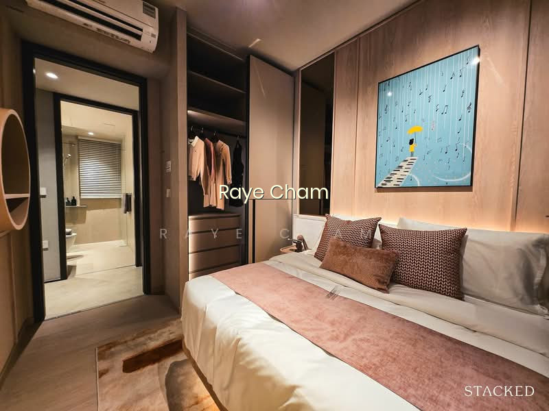 Hudson Place Residences photo 6
