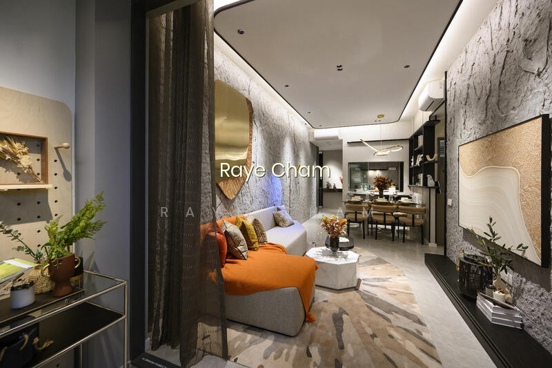 THE LAKEGARDEN RESIDENCES photo 2