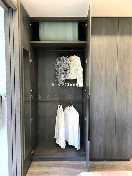 THE LAKEGARDEN RESIDENCES photo 4