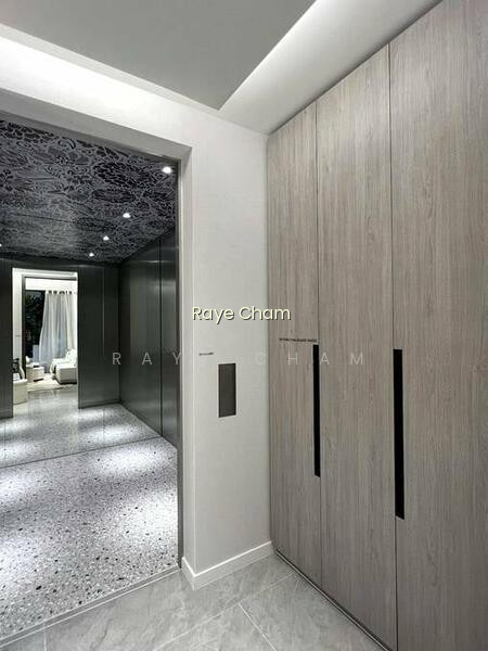 THE LAKEGARDEN RESIDENCES photo 6