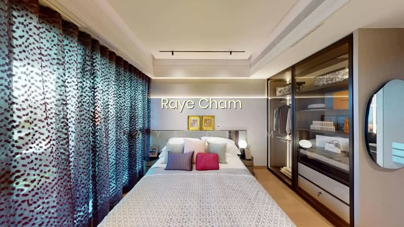 W Residences Marina View - Singapore image 1 of 10