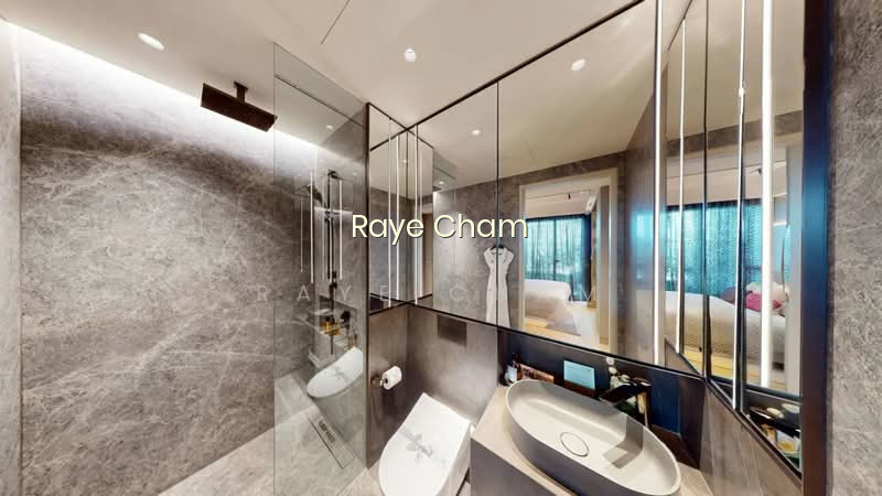 W Residences Marina View - Singapore photo 4