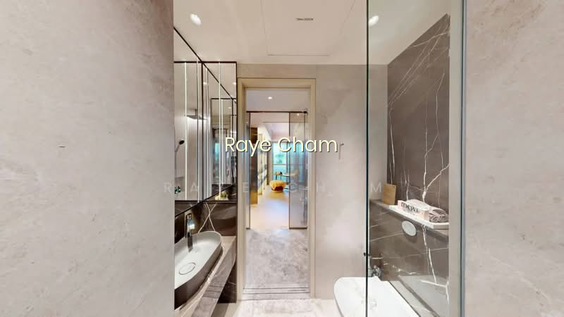 W Residences Marina View - Singapore photo 5