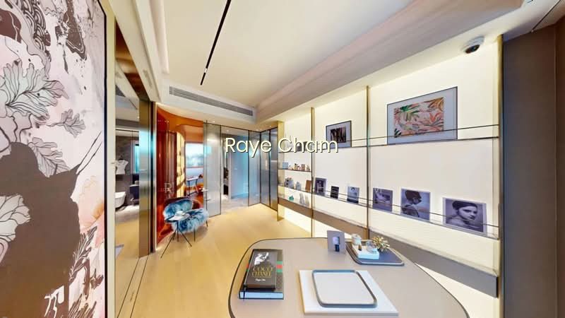 W Residences Marina View - Singapore photo 6