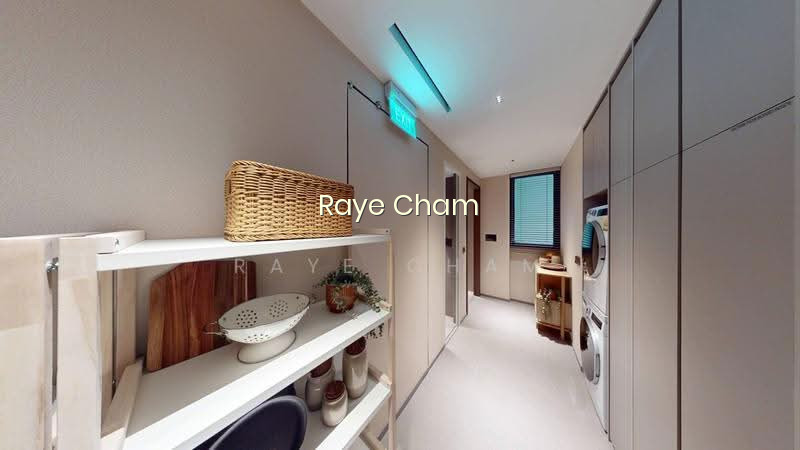 AMBER HOUSE photo 6