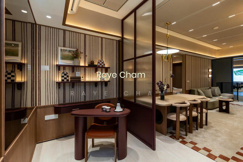Bloomsbury Residences image 1 of 10