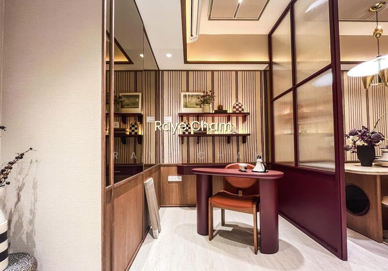 Bloomsbury Residences photo 2