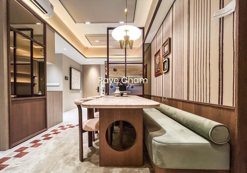 Bloomsbury Residences photo 3