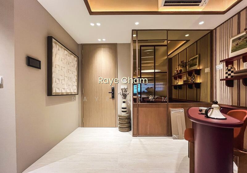 Bloomsbury Residences photo 4