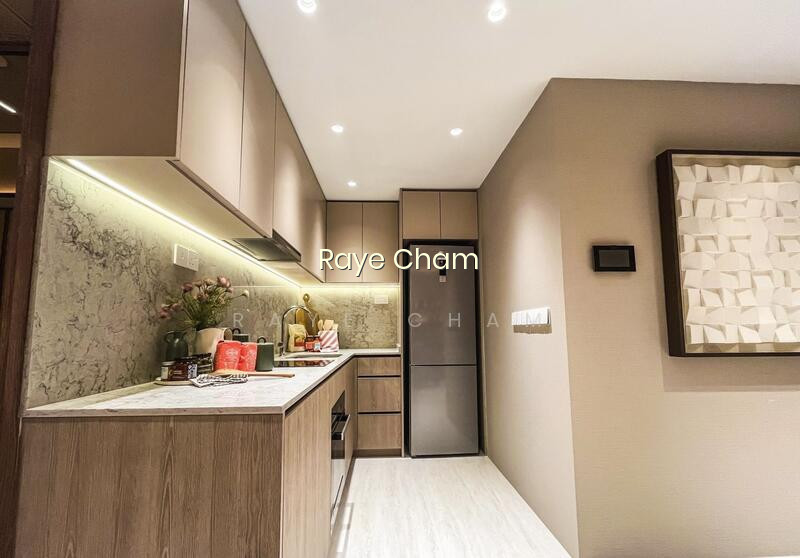 Bloomsbury Residences photo 5