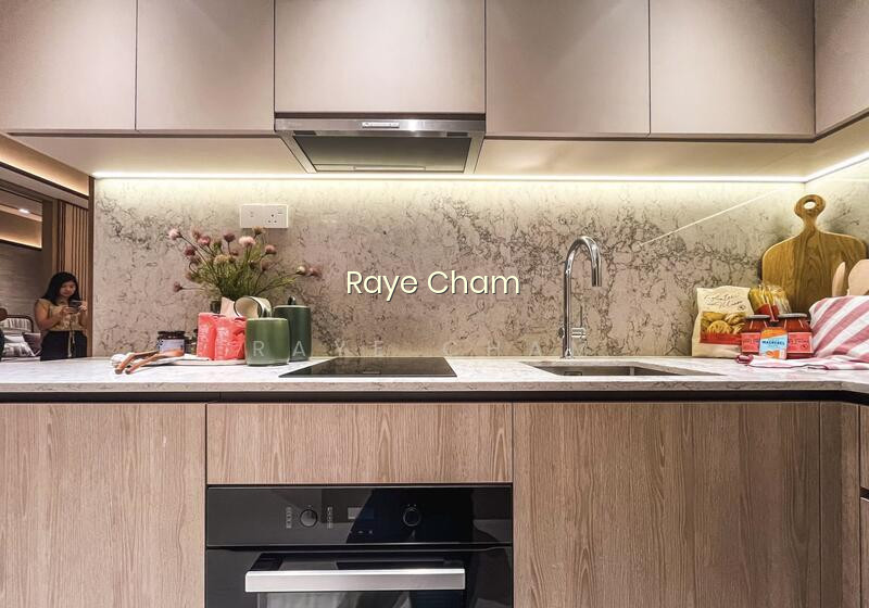 Bloomsbury Residences photo 6