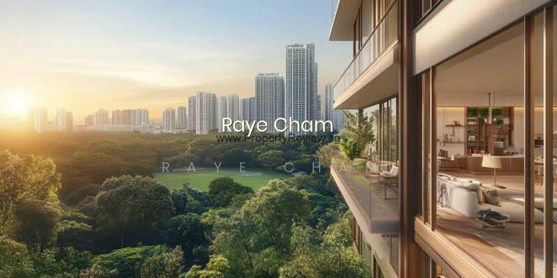 Narra Residences image 1 of 6