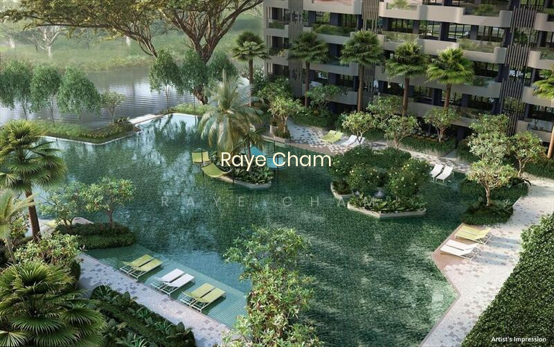Narra Residences photo 5