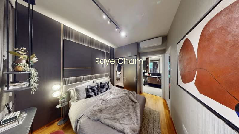 THE ARCADY AT BOON KENG image 1 of 10