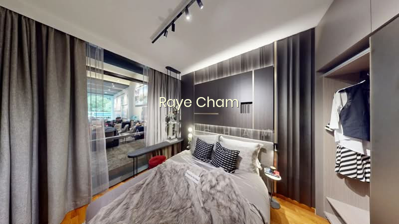 THE ARCADY AT BOON KENG photo 5