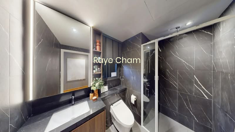 THE ARCADY AT BOON KENG image 1 of 10