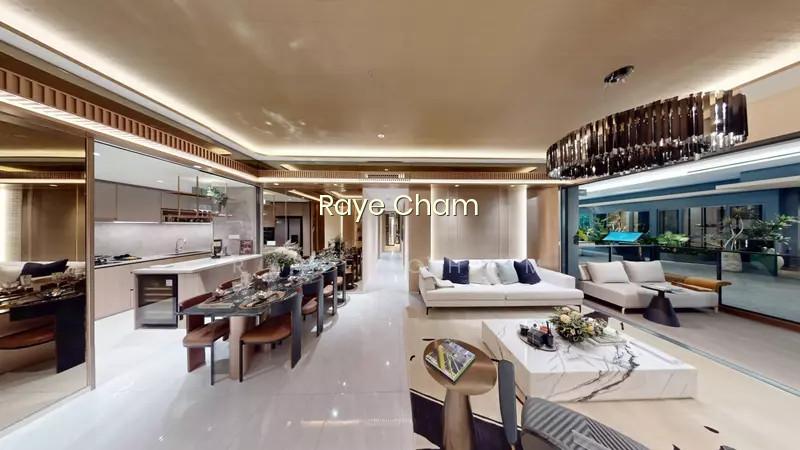 PARKTOWN RESIDENCE image 1 of 10