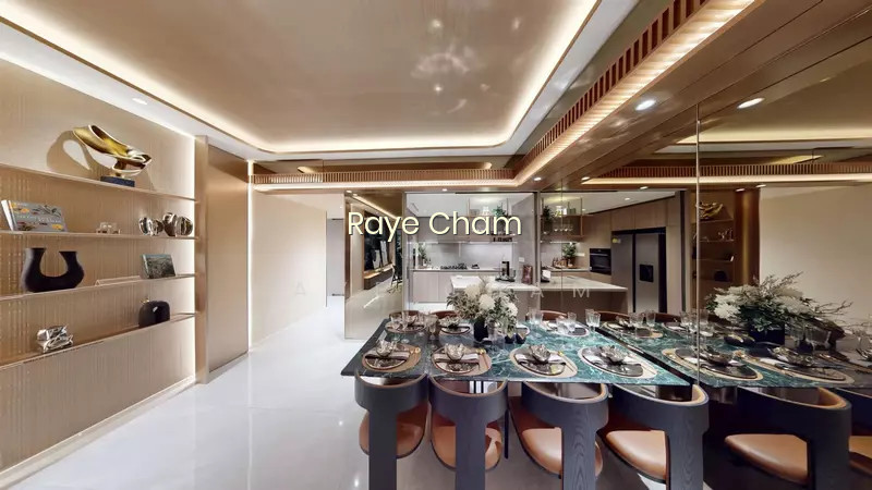 PARKTOWN RESIDENCE photo 2