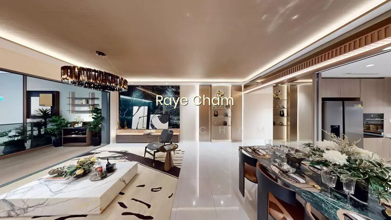 PARKTOWN RESIDENCE photo 3