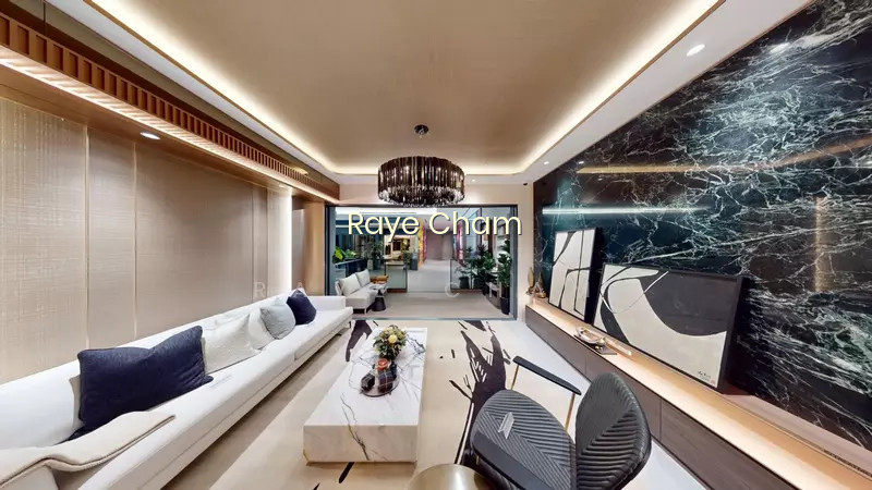 PARKTOWN RESIDENCE photo 4