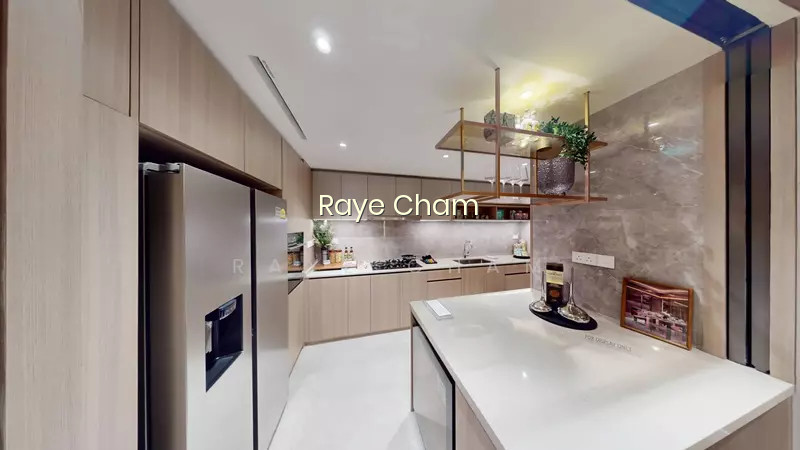 PARKTOWN RESIDENCE photo 5