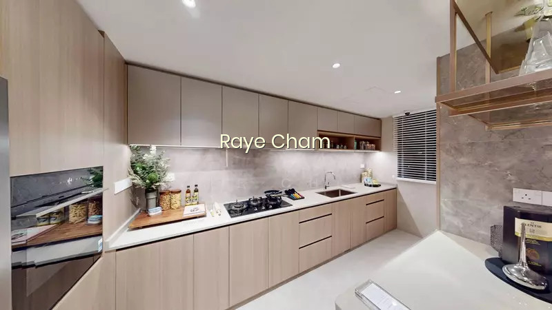 PARKTOWN RESIDENCE photo 6