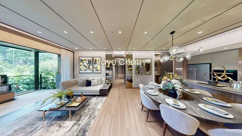 Bloomsbury Residences image 1 of 10