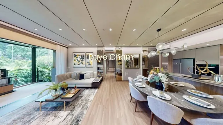 Bloomsbury Residences image 1 of 10