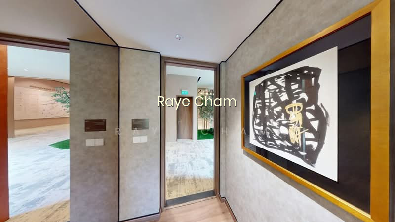 Bloomsbury Residences photo 3