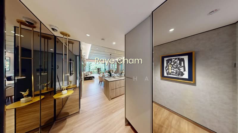 Bloomsbury Residences photo 4