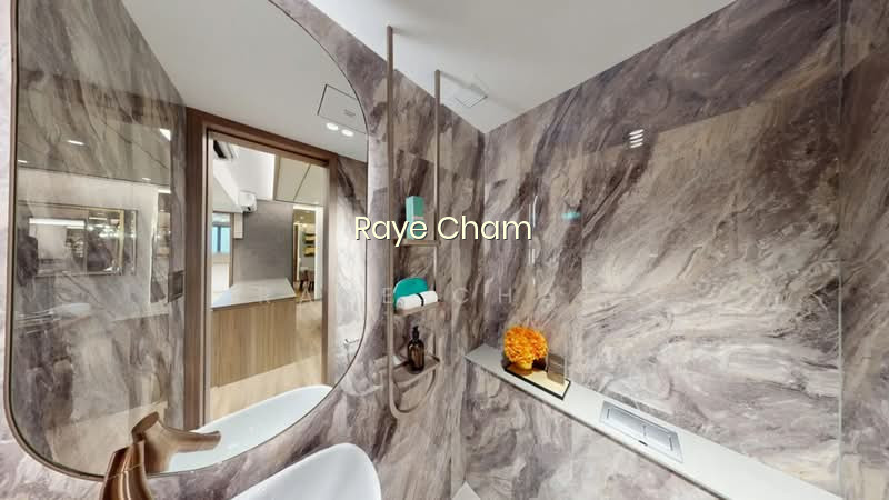 Bloomsbury Residences photo 5