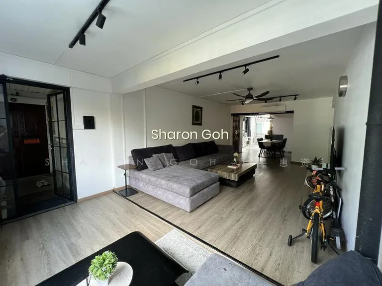 159 Yishun Street 11 image 1 of 10